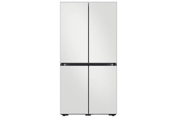 '에너지 대상'을 수상한 삼성전자 '비스포크 냉장고 4도어' 제품 (사진=삼성전자)
