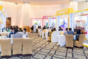 콘진원, 태국 방콕서 '2025 K-콘텐츠 비즈위크' 성공 개최 - 뉴스 썸네일 이미지